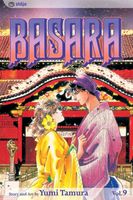 Basara, Vol. 9