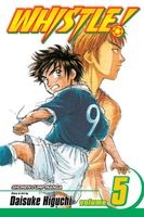 Whistle!, Vol. 5