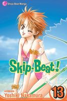 Skip Beat!, Vol. 13