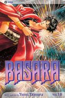 Basara, Vol. 10