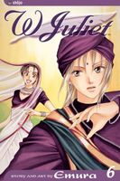 Cover of W Juliet, Vol. 6 by Emura