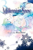 Millennium Snow, Volume 3