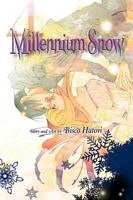 Millennium Snow, Volume 4