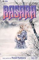 Basara, Vol. 11