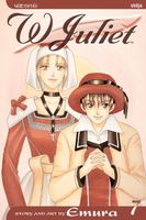 Cover of W Juliet, Vol. 7 by Emura
