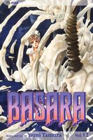 Basara, Vol. 12