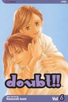 Cover of Doubt!!, Vol. 6 by Kaneyoshi Izumi