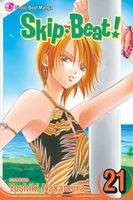 Skip Beat!, Vol. 21