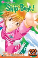 Skip Beat!, Vol. 22