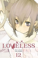 Loveless, Vol. 12
