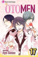 Cover of Otomen, Vol. 17 by Aya Kanno