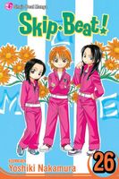 Skip Beat!, Vol. 26