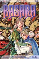 Basara, Vol. 19