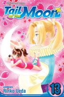 Cover of Tail of the Moon, Vol. 13 by Rinko Ueda
