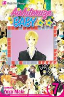Cover of Aishiteruze Baby, Vol. 7 by Yoko Maki