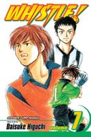 Whistle!, Vol. 7