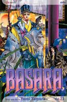 Basara, Vol. 23