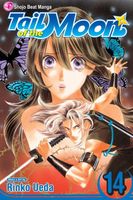 Cover of Tail of the Moon, Vol. 14 by Rinko Ueda