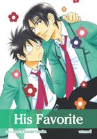 Cover of His Favorite, Vol. 6 by Suzuki Tanaka