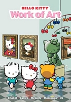 Hello Kitty: Work of Art