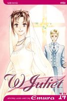 Cover of W Juliet, Vol. 14 by Emura