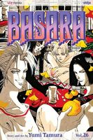 Basara, Vol. 26