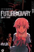 Future Diary, Vol. 1