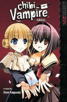 Chibi Vampire Airmail, Vol. 1