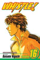 Whistle!, Vol. 16