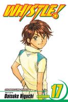 Whistle!, Vol. 17