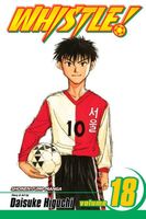 Whistle!, Vol. 18