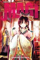 Magi, Vol. 6