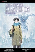 Cover of Neon Genesis Evangelion, Volume 14 by Yoshiyuki Sadamoto