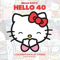 Hello Kitty, Hello 40