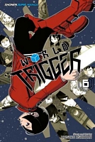 World Trigger, Vol. 6