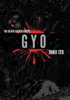 Gyo 2-in-1 Deluxe Edition