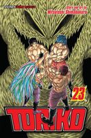 Cover of Toriko, Vol. 23 by Mitsutoshi Shimabukuro