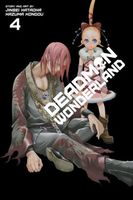 Deadman Wonderland, Volume 4