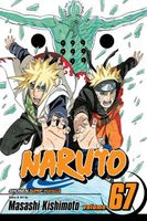 Naruto, Vol. 67