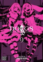 Dogs, Vol. 9