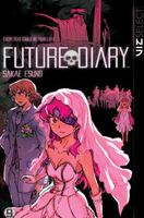 Future Diary, Vol. 9