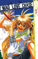 Cover of Mad Love Chase, Vol. 3 by Kazusa Takashima