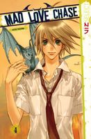 Cover of Mad Love Chase, Vol. 4 by Kazusa Takashima