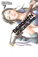Deadman Wonderland, Volume 7