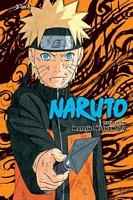 Naruto, Volume 14: Includes Vols. 40, 41 & 42