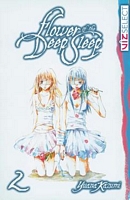 Flower of the Deep Sleep, Vol. 2