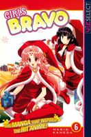 Cover of Girls Bravo, Vol. 6 by Mario Kaneda