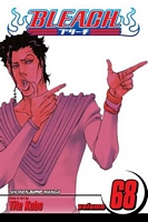Bleach, Volume 68: The Ordinary Peace