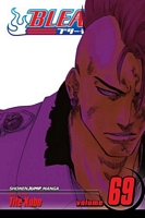 Bleach, Volume 69: Against the Judgement