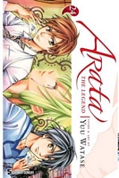 Arata: The Legend, Volume 24